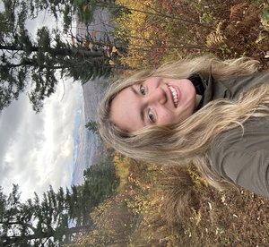 Hannah Wykoff